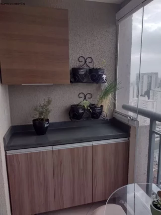 Imagem APARTAMENTO RESIDENCIAL em SÃO PAULO - SP, VILA ANDRADE