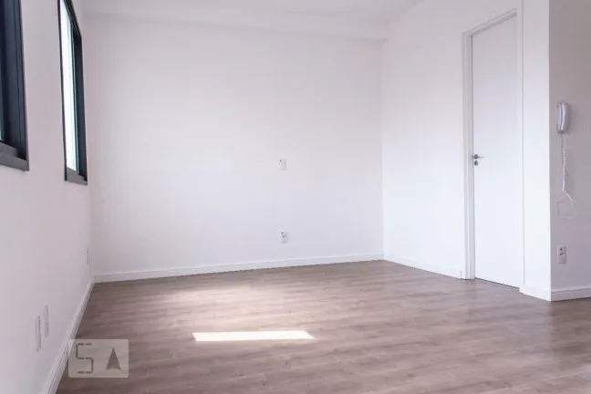 Imagem Apartamento à Venda, 26 m² em Bela Vista - São Paulo