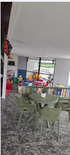 Imagem Vendo apartamento vista para o mar com 74m²• 3 Quartos em Candeias.