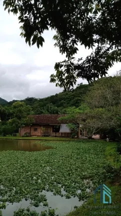 Imagem Imóvel Comercial e Residencial, Castelinho para Restaurante e Hotel, no centro de Rodeio SC