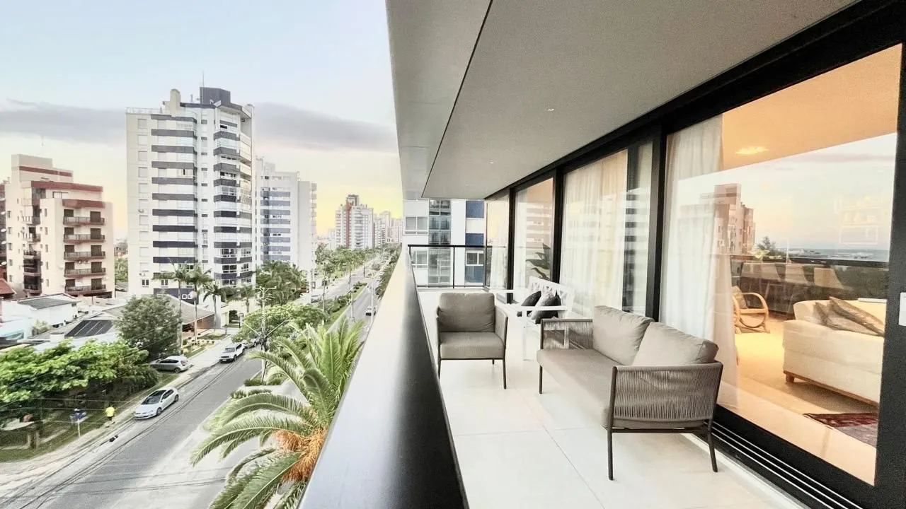 Imagem Apartamento à venda em Torres, Praia Grande, com 4 quartos, 215m2