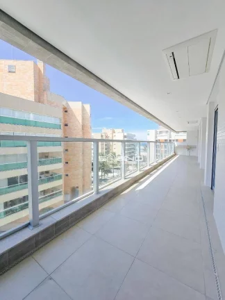 Imagem Apartamento à Venda no Edifício Paraty, com 3 dormitórios 1 suíte 135m² - Riviera de São Lourenço