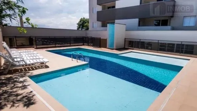 Imagem Apartamento à venda 2 Quartos, 1 Suite, 1 Vaga, 62M², Jardim Bela Vista, Taubaté - SP | Wide Taubaté