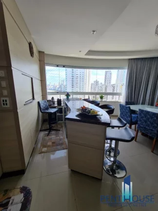 Imagem Apartamento Zona Central para Venda em Balneário Camboriú, CENTRO, 3 dormitórios, 3 suítes, 4 banheiros, 3 vagas