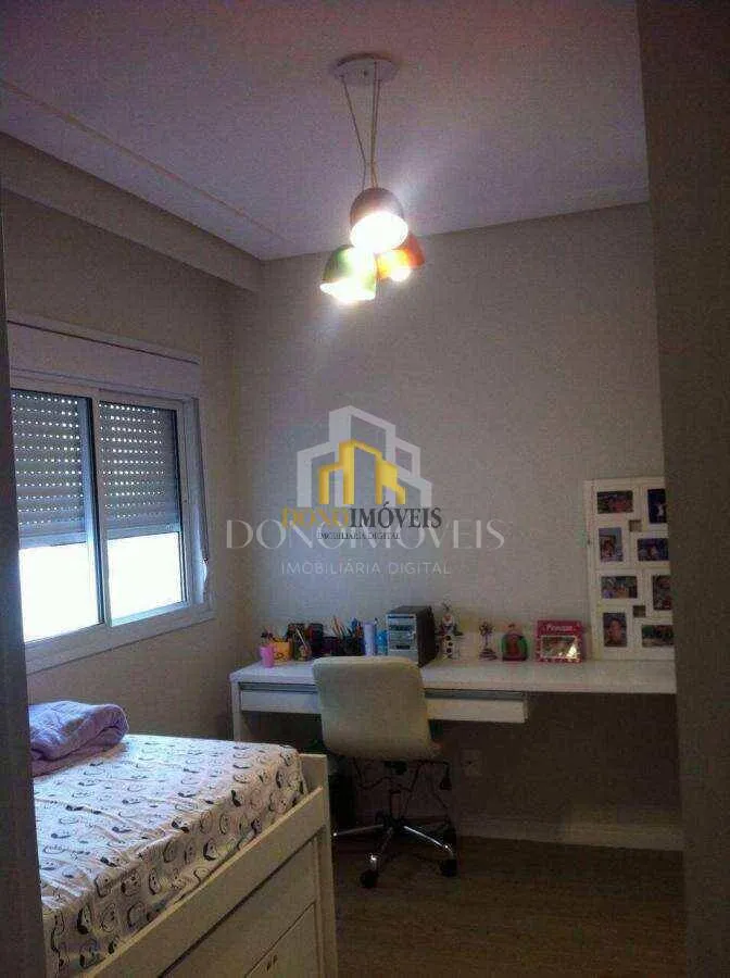 Imagem Apartamento à venda 155 m², 3 suites vista piscina Domo Life Centro SBC SP