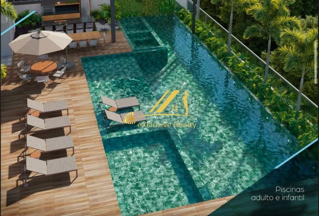 Imagem Apartamento RESIDENCIAL em Salvador - Bahia, Horto Florestal