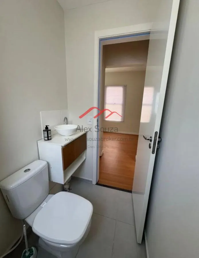 Imagem Apartamento para Venda em Sumaré, Jardim dos Ipês, 2 dormitórios, 1 banheiro, 1 vaga