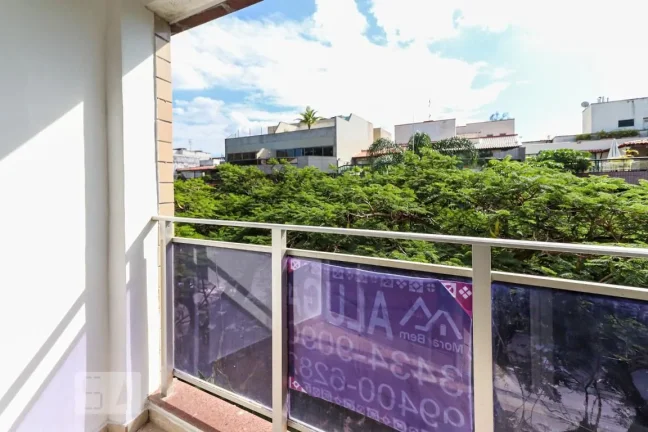 Imagem Apartamento à Venda - Recreio, 2 Quartos, 90 m2