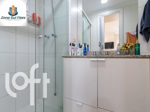 Imagem Apartamento à Venda No Ipiranga Com 3 Dormitórios Sendo 1 Suíte e 2 vagas