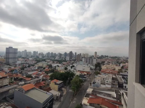 Imagem Aconchego no Coração de Santo André Apartamento para Locação!