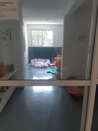 Imagem Apartamento para venda 3 Quartos 1 Suíte 87m²- Bairro Jardim Aquárius