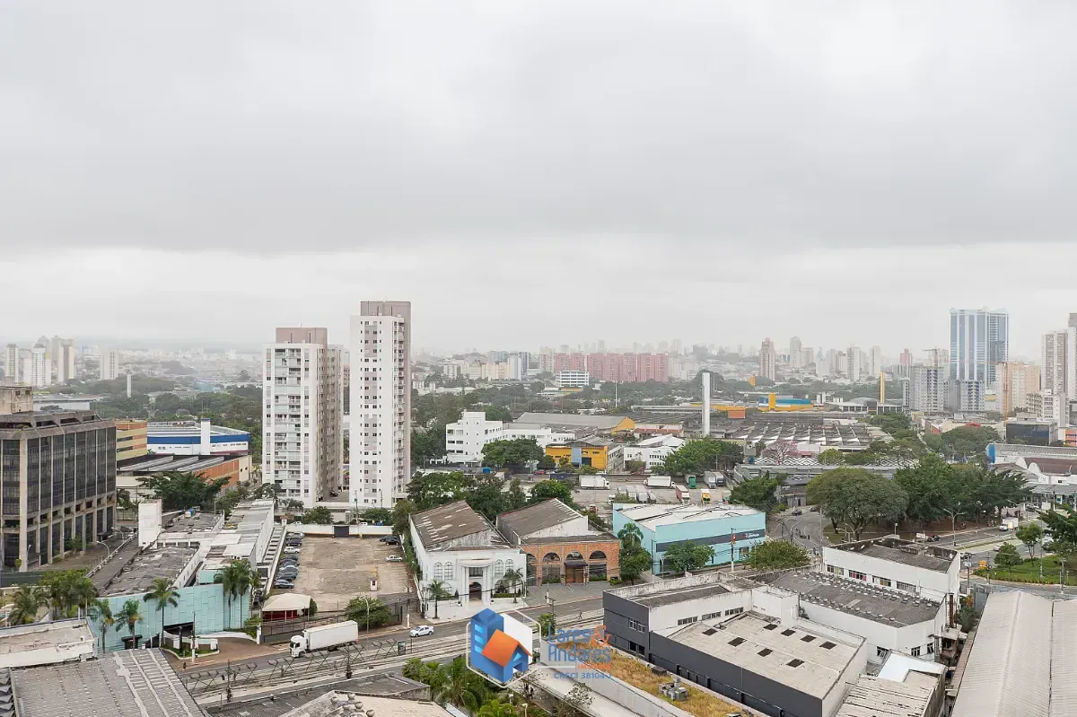 Imagem Conjunto comercial para venda em Várzea da Barra Funda, 68m²