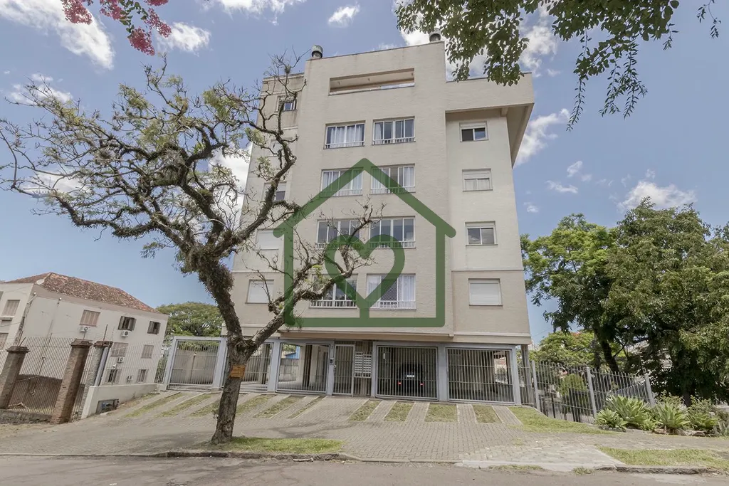 Imagem Apartamento de frente, 79,79m² com 2 dormitórios sendo 1 suite, banheiro social, living 2 ambiente...