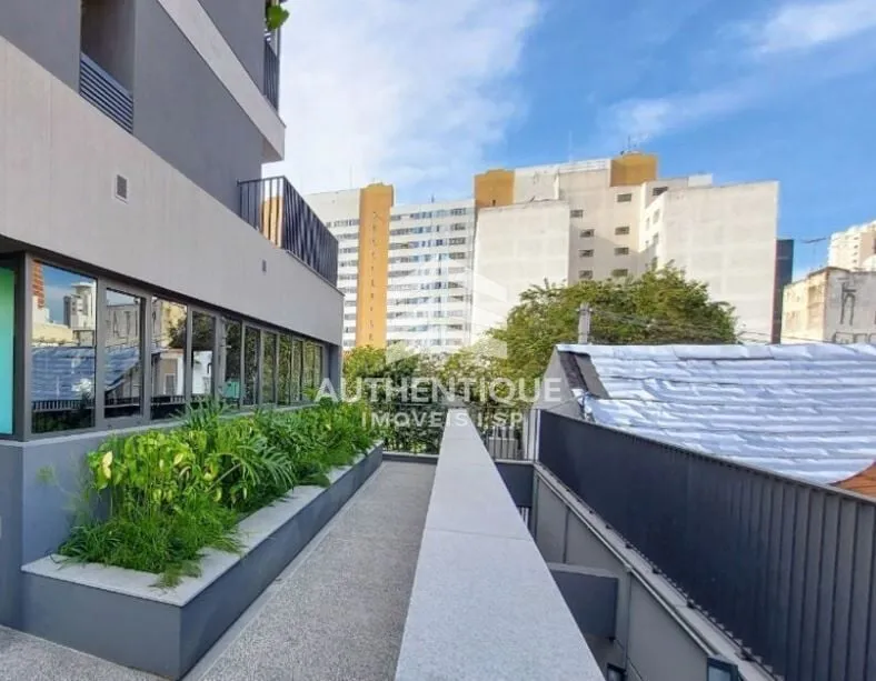 Imagem MOURATO 473 PINHEIROS - Apartamento à venda em São Paulo/SP