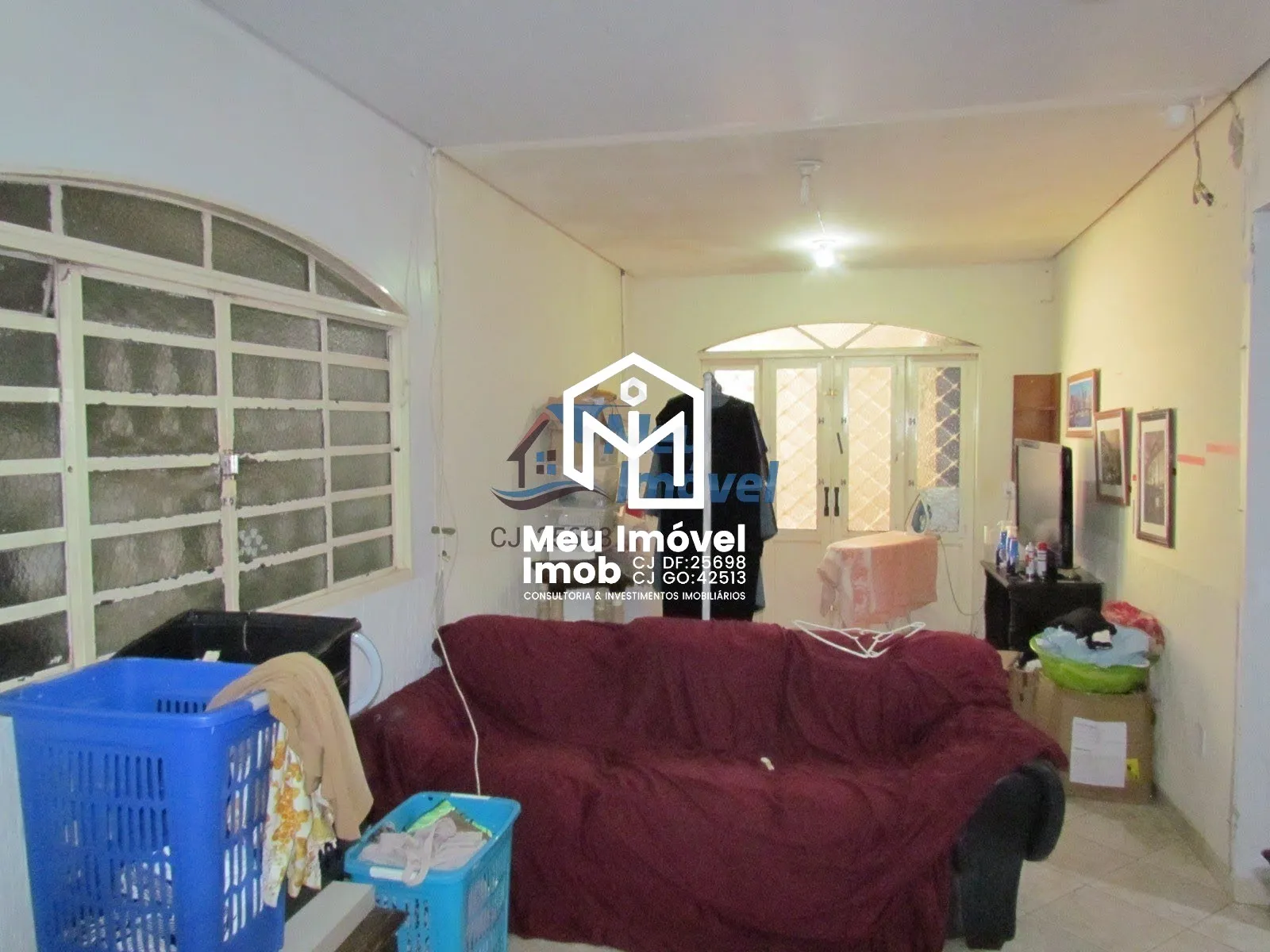 Imagem Casa 3 Quartos 1 Suíte 2 Vagas 200m² toda na Laje varanda
