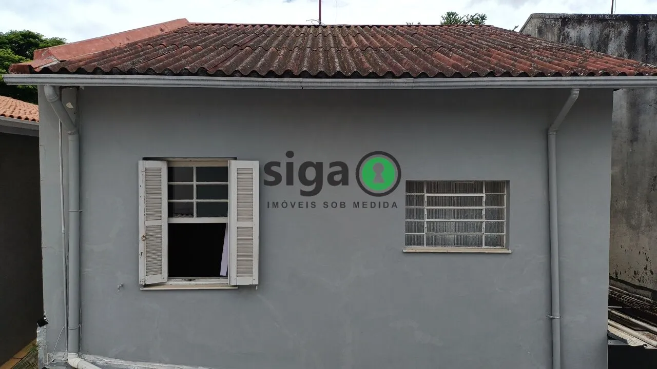 Imagem Casa com 4 dormitórios para venda em Planalto Paulista - 2 vagas