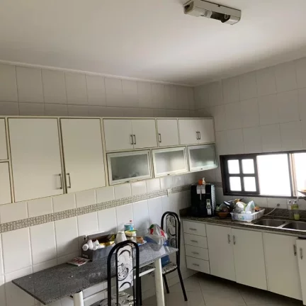 Imagem Casa para Locação na Fraga Maia - 4 quartos
