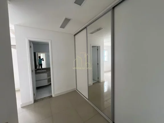 Imagem Vendo apartamento reformado com três quartos suíte espaço gourmet no Grenville Atmos em Patamares