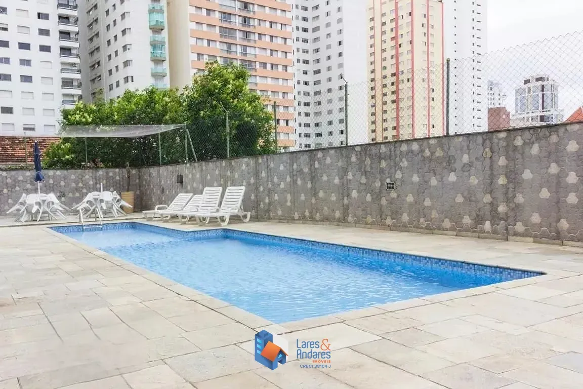 Imagem Apartamento para venda em Santana com 3 quartos, sendo 1 suíte, 160m²