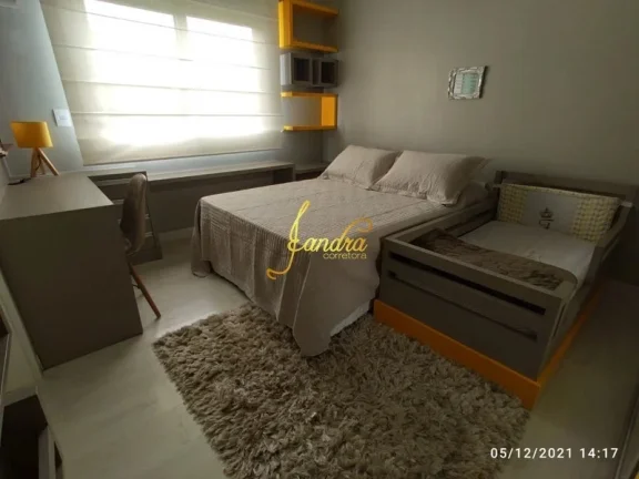 Imagem Excelente Casa no Condomínio Capão Ilhas! Estilo Contemporânea, mobiliada e decorada, composta por 03 suítes