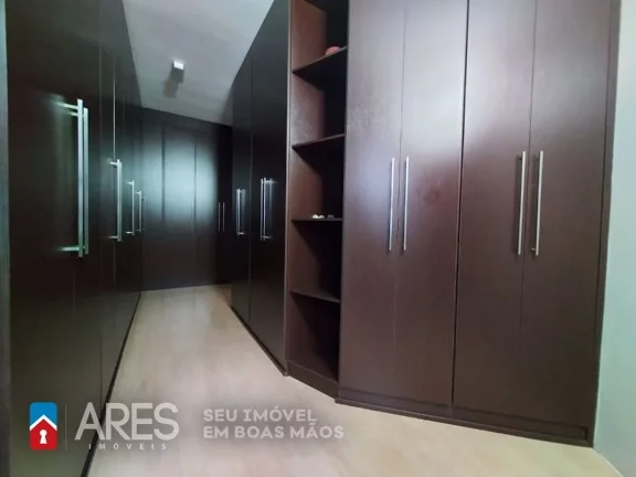 Imagem Casa com 3 dormitórios à venda, 249 m² por R$ 1.300.000,00 - Vila São Pedro - Americana/SP