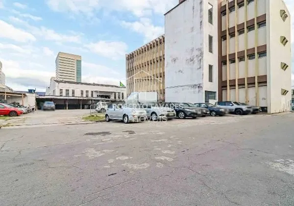 Imagem Prédio Inteiro de 7000m² no bairro Jurubatuba, em São Paulo