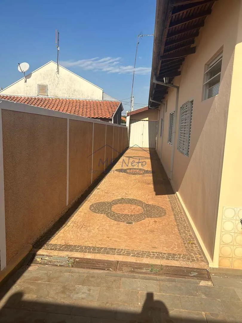 Imagem Casa Padrão