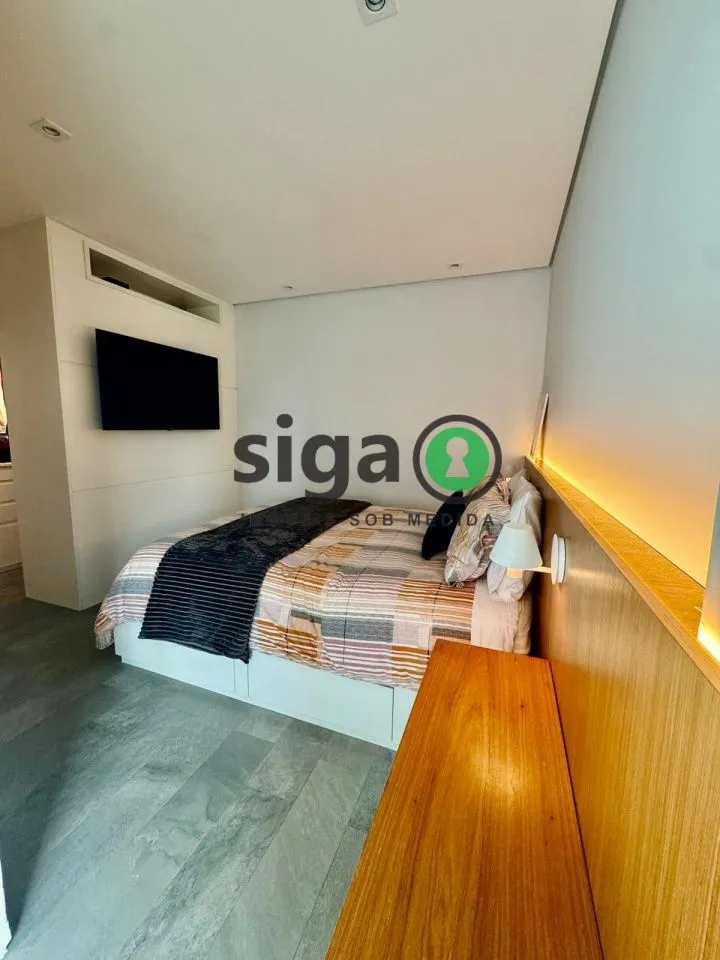 Imagem APARTAMENTO NO PANAMBY COM 3 SUÍTES Á VENDA, 3 VAGAS, QUADRA DE TENIS!!! REFORMADO!