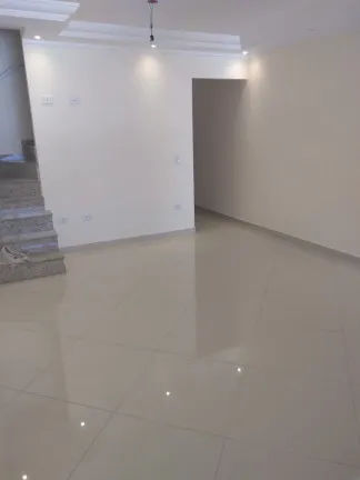 Imagem Sobrado com 3 Quartos à Venda, 144 m² em Vila Nhocune - São Paulo