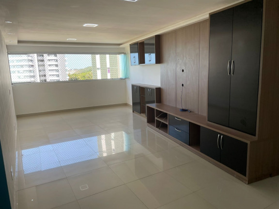 Imagem Apartamento com 4 Quartos à Venda, 170 m² em Ponta do Farol - São Luís