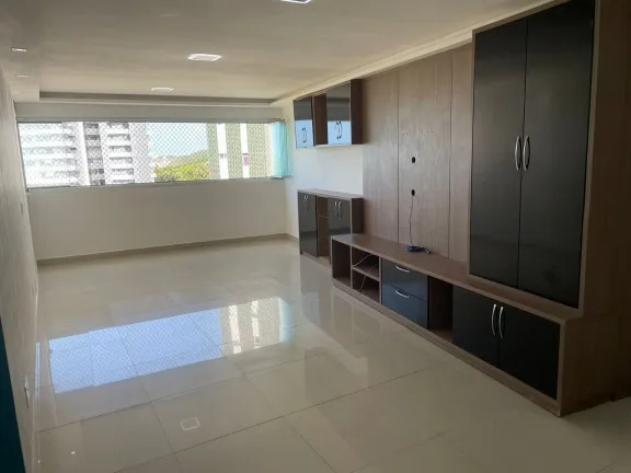 Imagem Apartamento com 4 Quartos à Venda, 170 m² em Ponta do Farol - São Luís