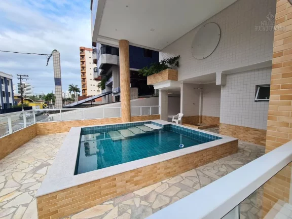 Imagem APARTAMENTO INCRÍVEL COM 2 QUARTOS, PERTINHO DA FEIRINHA DO CAIÇARA