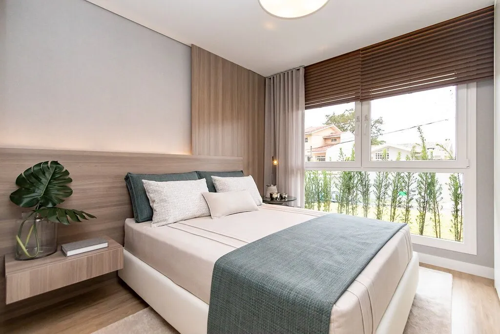 Imagem APARTAMENTO RESIDENCIAL em Curitiba - PR, Campo Comprido