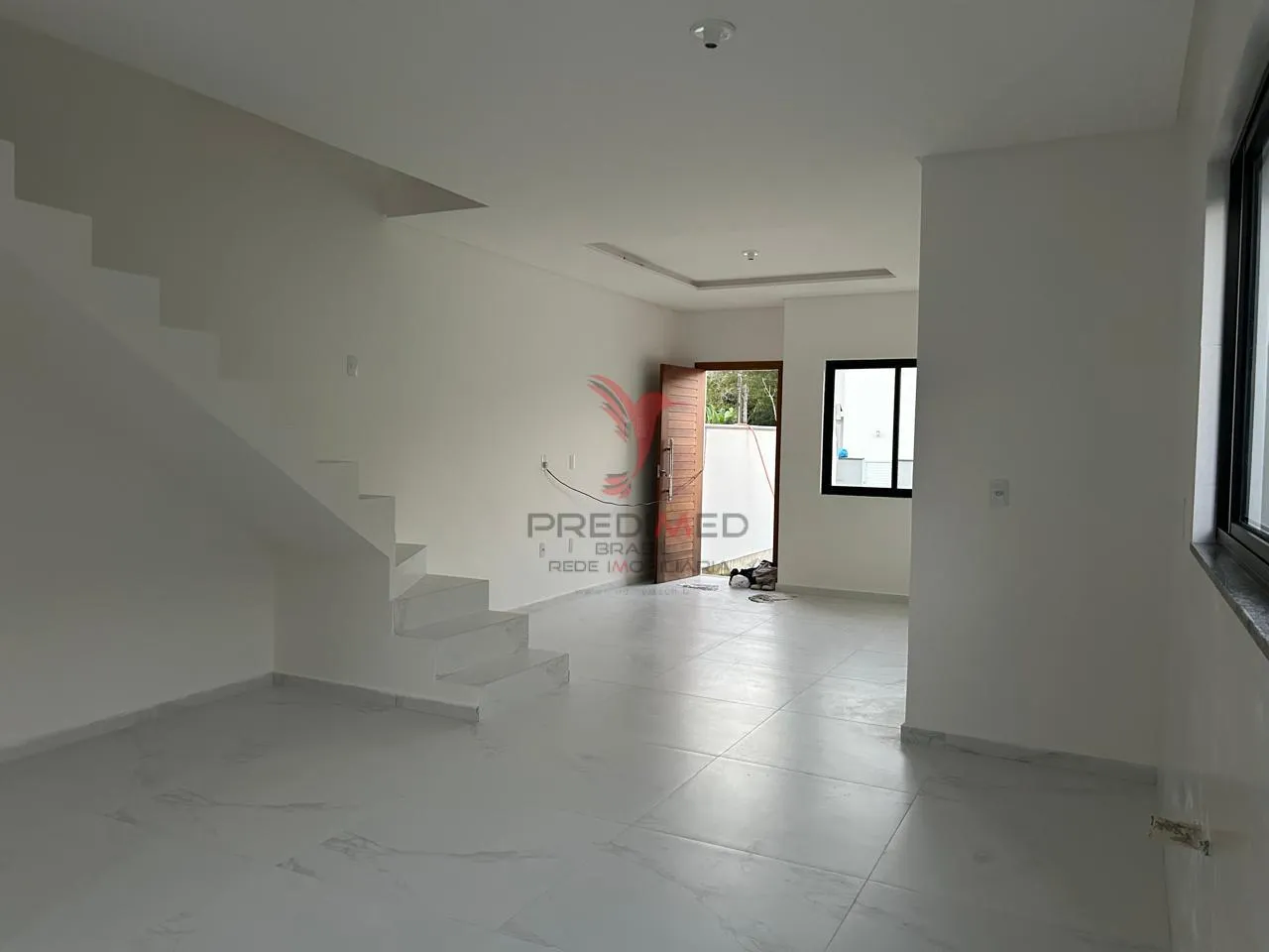 Imagem Lindo Sobrados com 3 Quartos e 2 banheiros à Venda, 107 m² por R$ 549.880.00