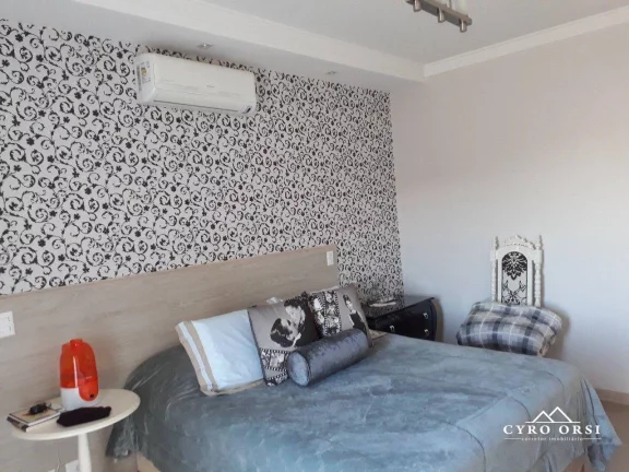 Imagem Casa à venda, 200 m² por R$ 950.000,00 - Loteamento São Francisco - Piracicaba/SP