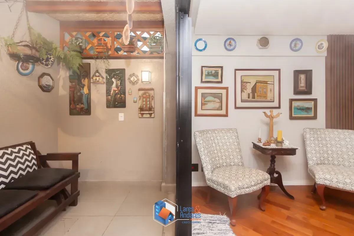 Imagem Casa no condomínio Condomínio Vloft para venda com 2 quartos, sendo 1 suíte, 105m²