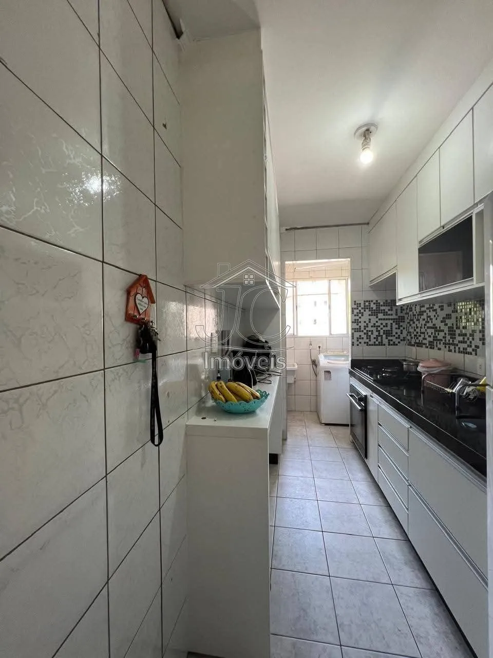 Imagem Apartamento com 2 dormitórios sendo 1 suíte em Valinhos/SP