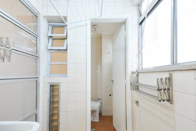 Imagem Apartamento à venda em São Paulo, Santa Cecília, com 2 quartos, 60m2
