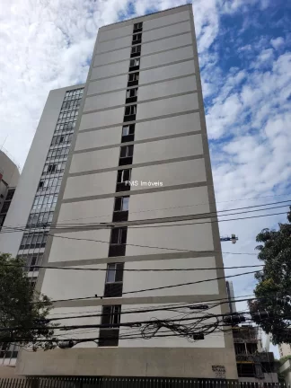 Foto do imóvel Oportunidade única de apartamento de 4 quartos com suíte e 210m² no Paraíso, São Paulo-SP. Venda ou Locação!