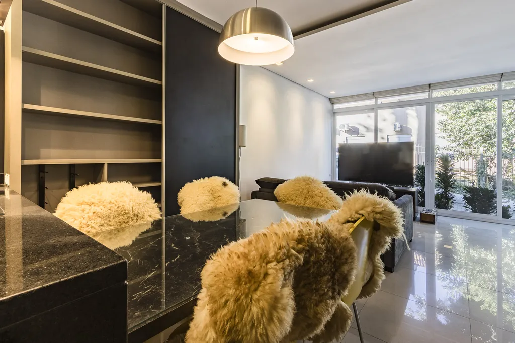 Imagem Casa de Condomínio em Vila Conceição