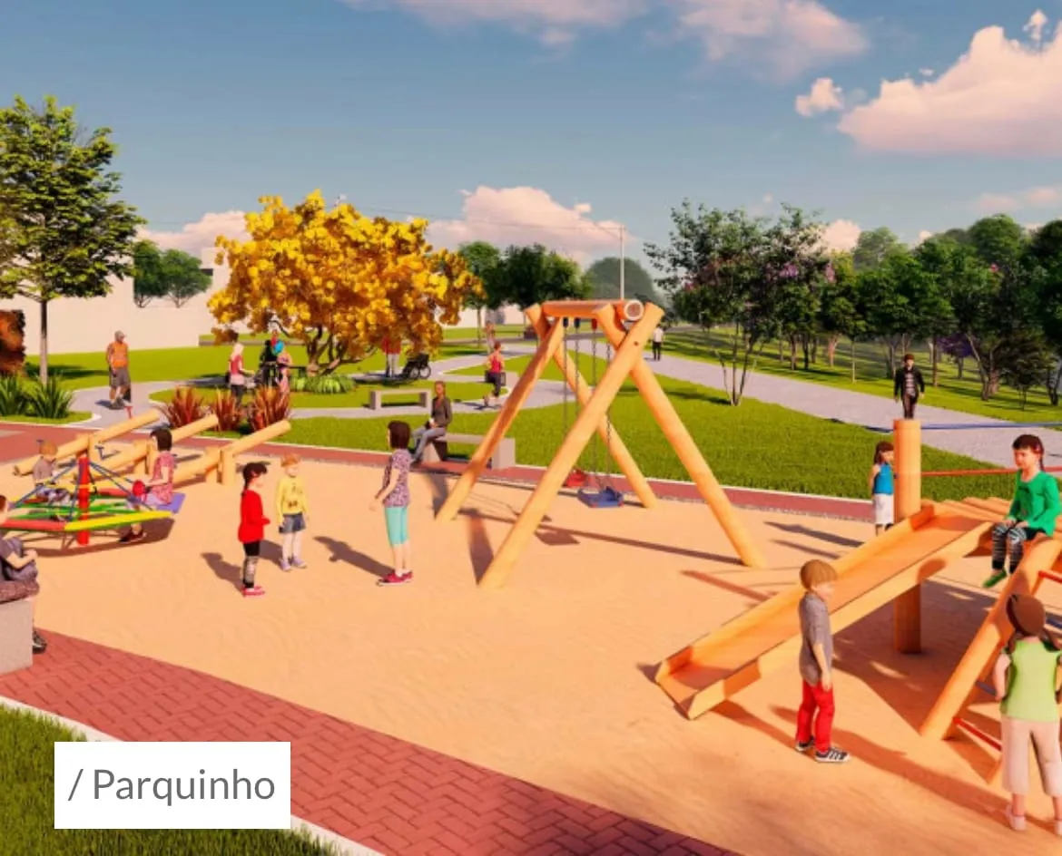 Imagem Terreno à venda 262.5M², Triângulo, Pindamonhangaba - SP