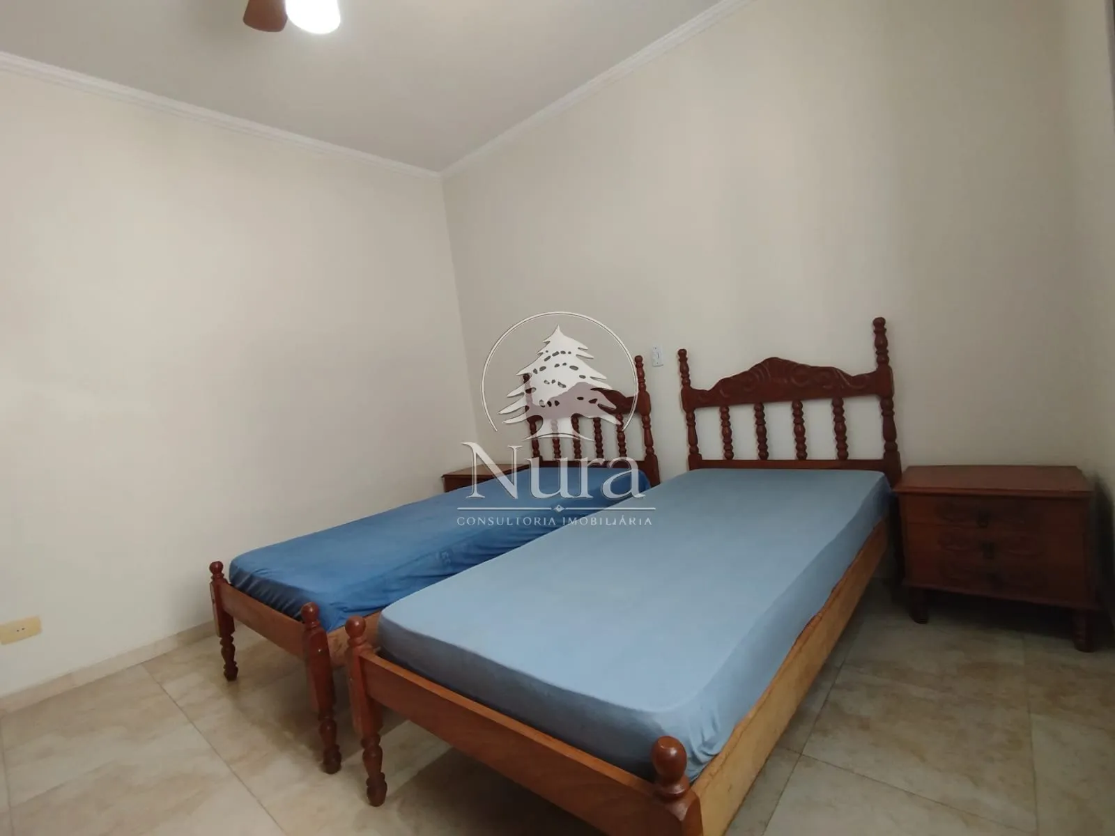 Imagem Apartamento de 1 quarto, 52m² no bairro Boqueirão, em Santos
