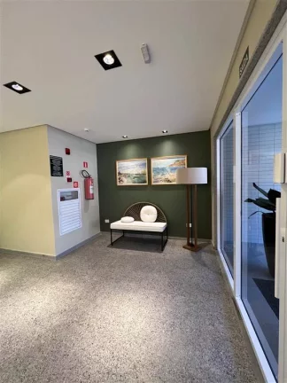 Imagem APARTAMENTO COM 95.1 m² - FORTE - PRAIA GRANDE SP