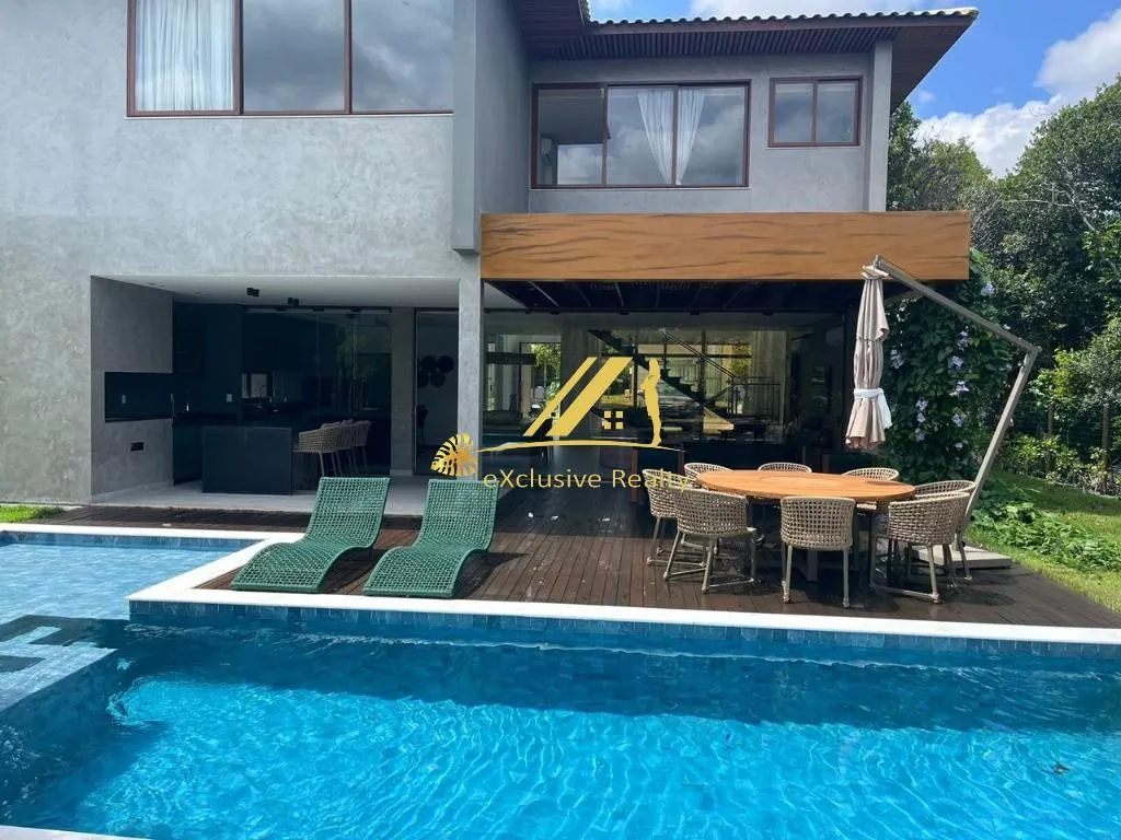 Foto do imóvel Casa RESIDENCIAL em Mata de São João - Bahia,