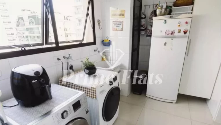 Imagem Apartamento disponível para venda Condomínio Edifício Vivenda das Primaveras, com 128 m², 4 dormitórios e 2 vagas de garagem