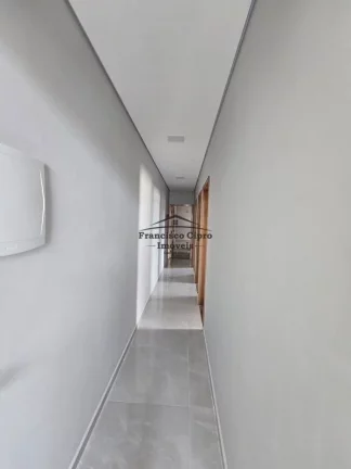 Imagem Casa à venda no bairro Loteamento Villagio Itálian - Guaratinguetá/SP