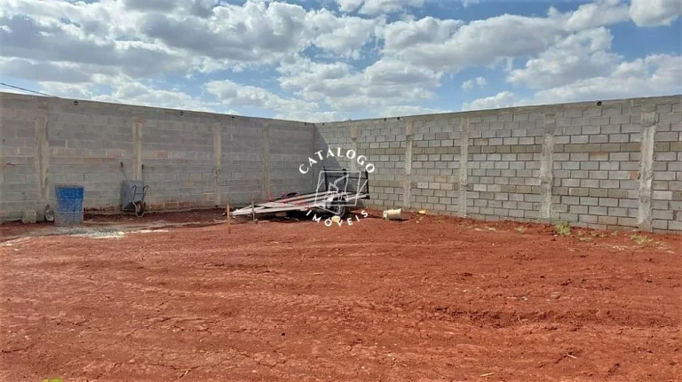 Terreno em Condomínio a Venda no bairro Bonfim Paulista - Ribeirão Preto, SP