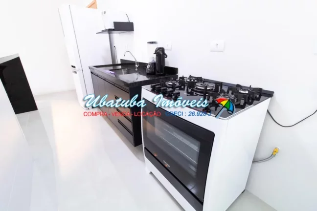 Imagem Lindo Apartamento Novo