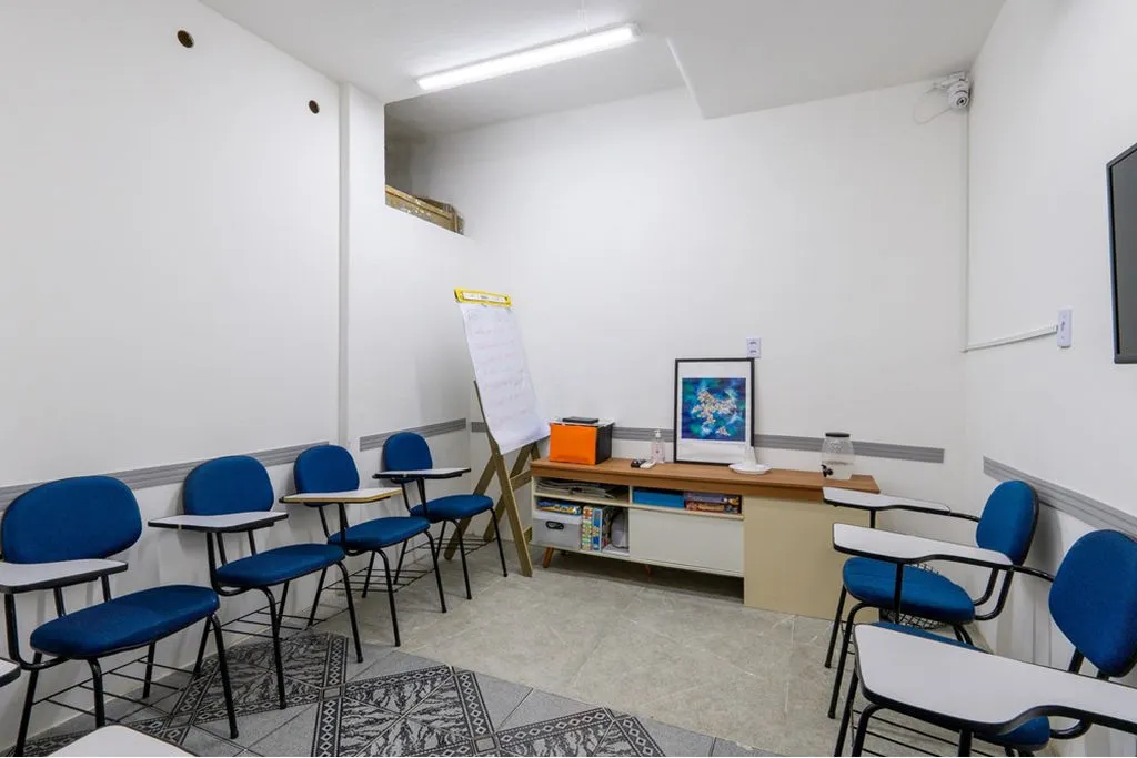 Imagem CBSP 406 Prédio 601361112-93 - CBSP 406 Prédio 601361112-93