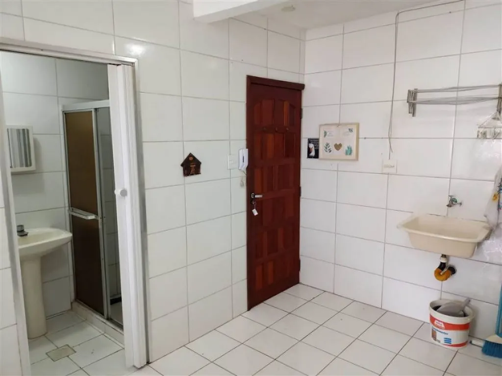 Imagem APARTAMENTO COM 28,05 m² - AVIAÇÃO - PRAIA GRANDE SP